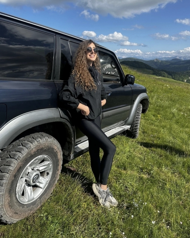 Jeep Safari in Montenegro: Biogradska Gora National Park and Bjelasica Mountain 2