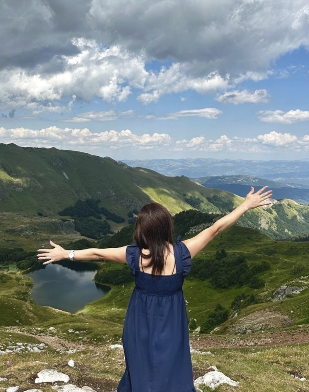 Jeep Safari in Montenegro: Biogradska Gora National Park and Bjelasica Mountain 1