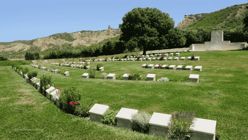 3 Day Private Turkey Tour: Gallipoli, Troy, Pergamon & Ephesus 3
