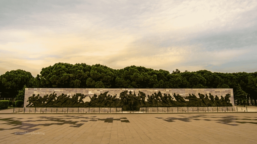 3 Day Private Turkey Tour: Gallipoli, Troy, Pergamon & Ephesus 4
