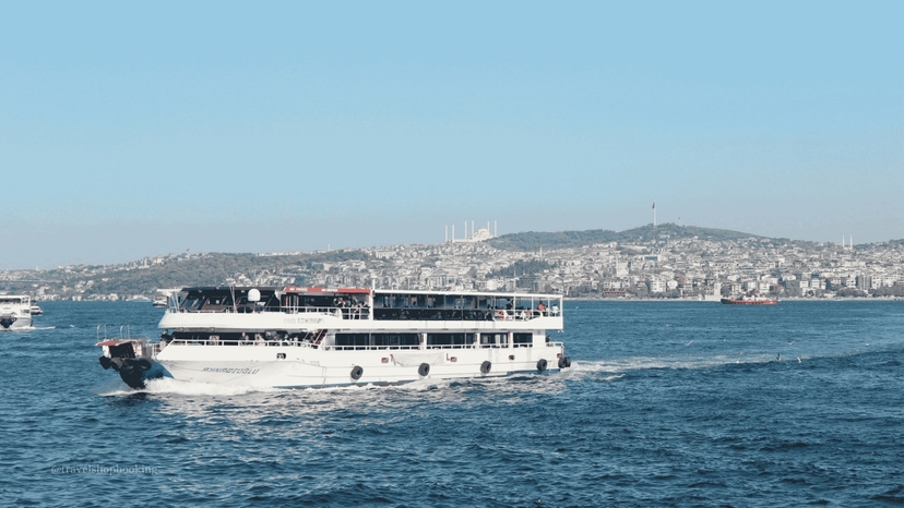 6 Day Istanbul Holiday Package – Old City, Bosphorus Cruise, Bursa & Princes’ Island Tour 4