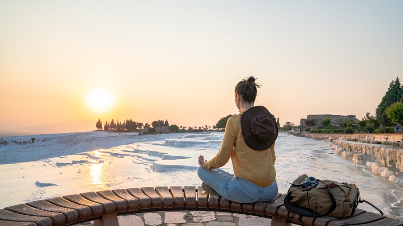 7 Day Istanbul & Antalya Holiday Package: Beaches, History, Bosphorus Cruise & Pamukkale Tour 4