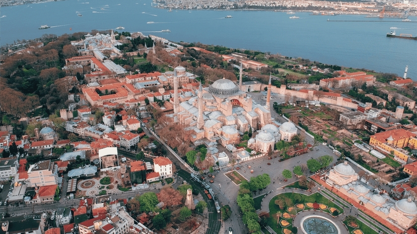 7 Day Istanbul Tour Package with Bosphorus Cruise, Bursa & Princes’ Island 2