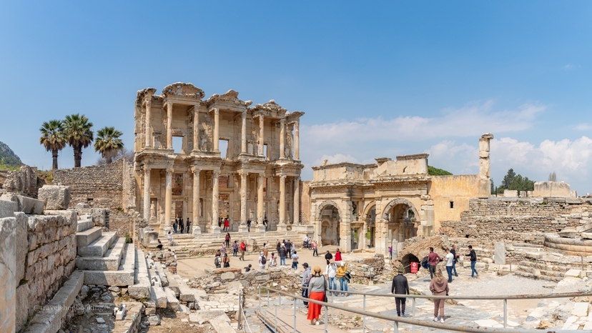 4 Day Istanbul & Ephesus Holiday Package – Ancient Wonders & Timeless Heritage Tour 2