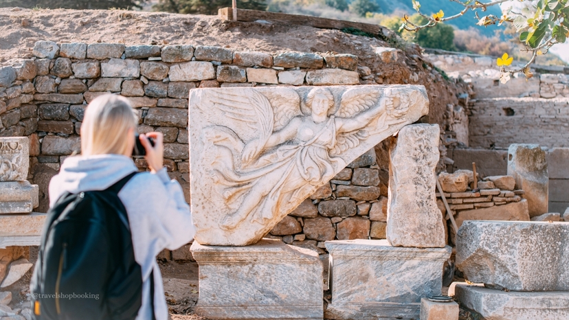 4 Day Istanbul & Ephesus Holiday Package – Ancient Wonders & Timeless Heritage Tour 3