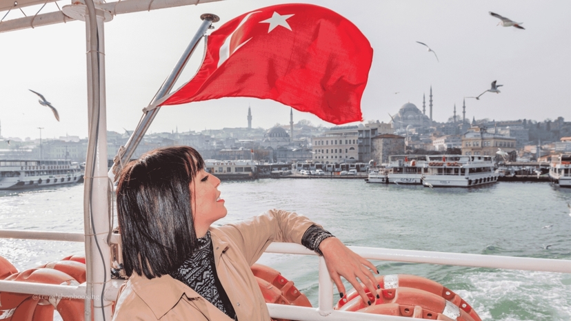 5 Day Istanbul, Ephesus & Pamukkale Holiday Package – History, Culture & Ancient Wonders 3