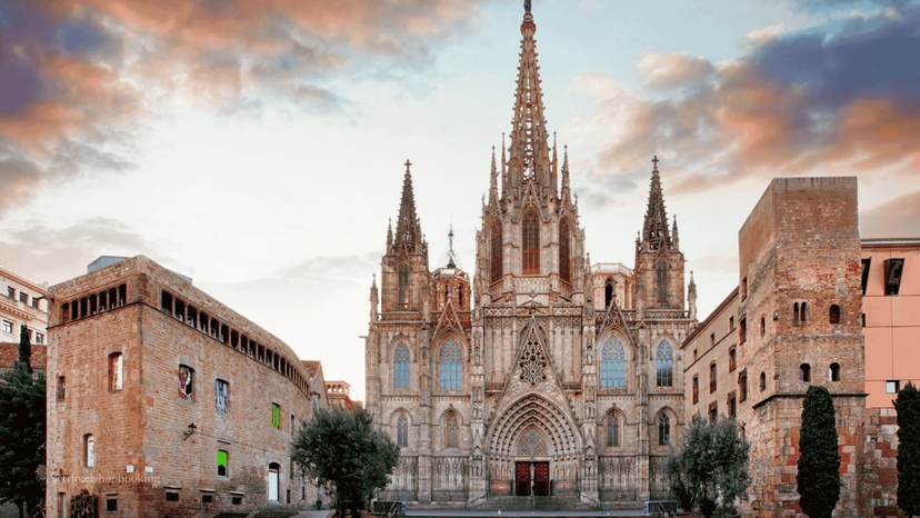 9 Day Spain Tour to Madrid, Barcelona & Seville 2