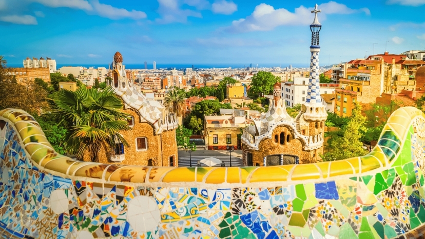 9 Day Spain Tour to Madrid, Barcelona & Seville 3