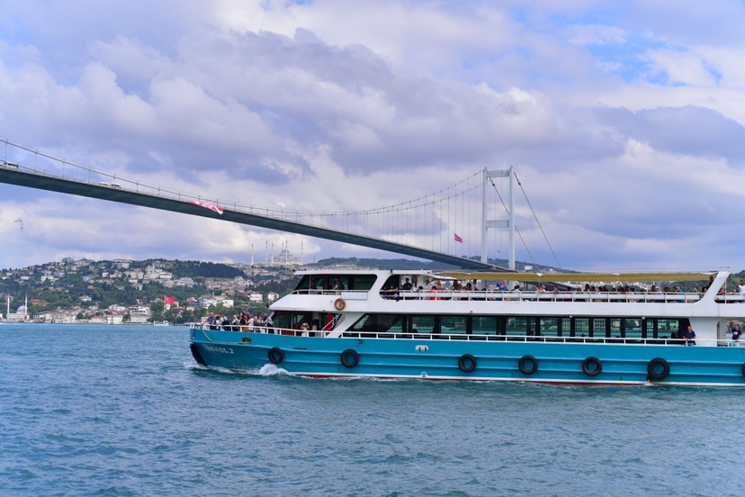 Winter Promotions - 10 Days Turkish Delight Vacation Package Tour 4