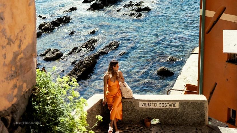Walking Through Genoa: Hidden Wonders and Foodie Favorites 2