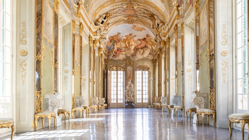 Walking Through Genoa: Hidden Wonders and Foodie Favorites 3