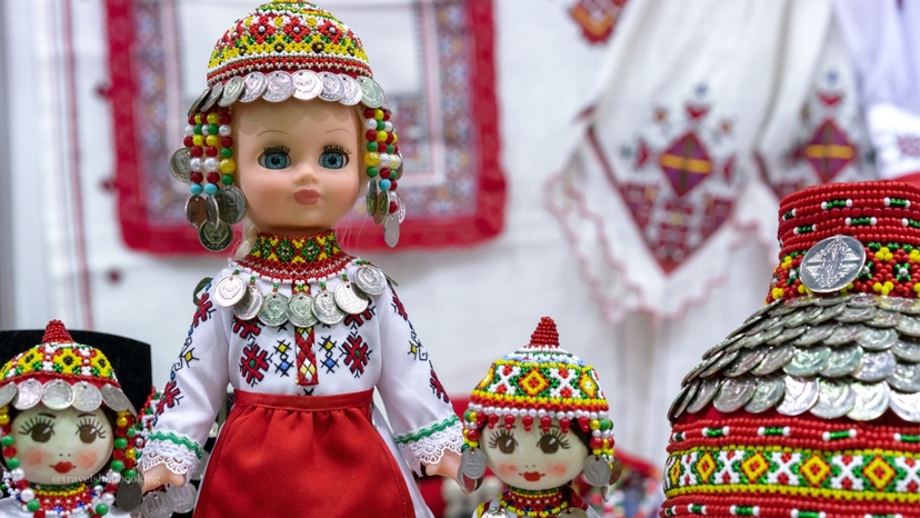 5 Day Tour: Chuvashia – Visit of the Empress 3