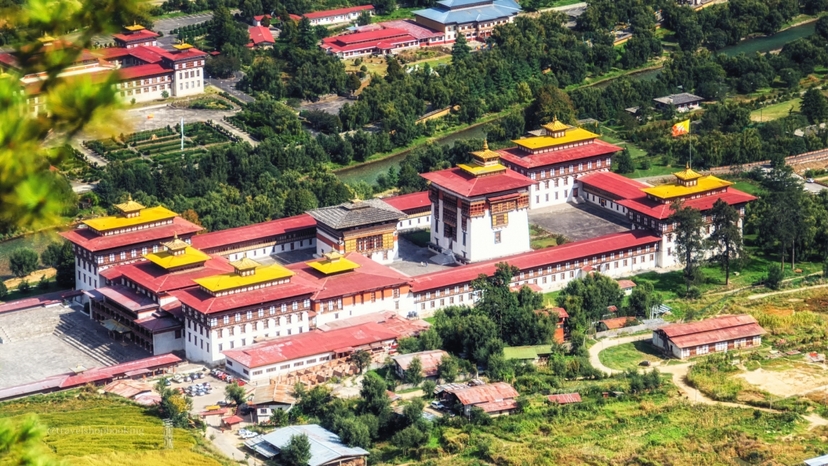 Wonderful Bhutan Tour 5 Days Tours 4