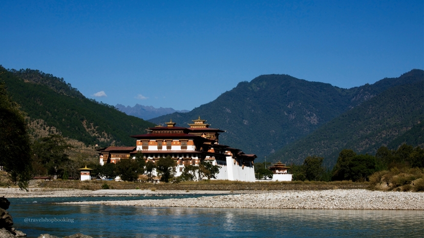 Holiday Experience to Bhutan 6 Day Tour 2
