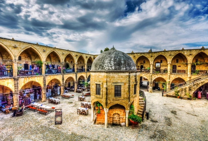 5 Days Istanbul North Cyprus Combined Tour 2