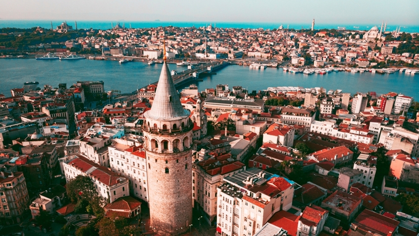 10 Day Romantic Turkey Anniversary Escape: Istanbul, Cappadocia & Bodrum 2