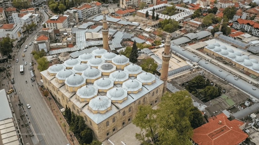 3 Day Istanbul & Uludag Mountain Tour 4