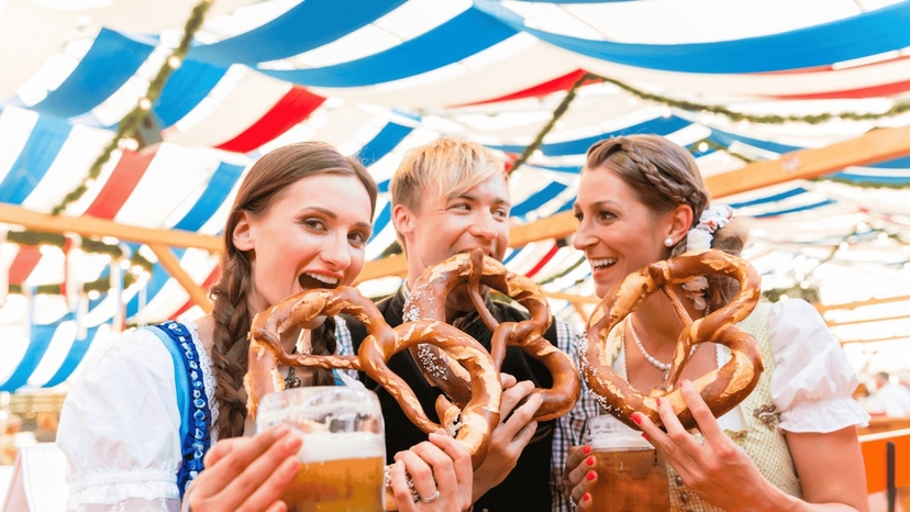 Frankfurt to Vienna Medieval Tour  10 Days / 9 Nights 4