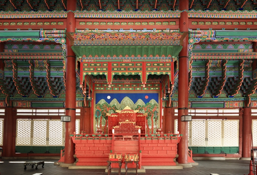 Seoul Private Van City Tour 2
