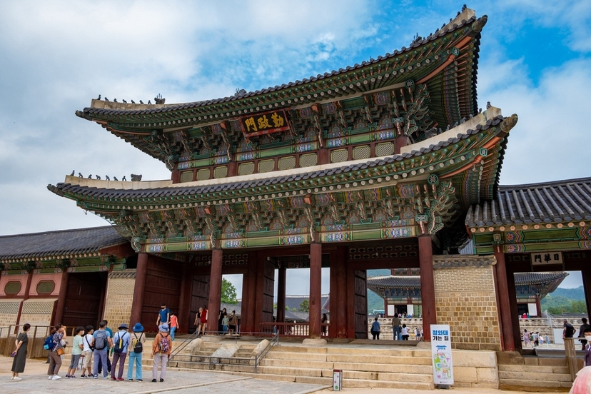 Seoul Private Van City Tour 3
