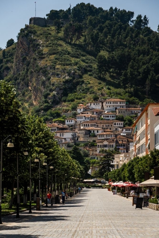 Albania in Depth: 3 Days from Tirana Discoveries & 3 Days of South Escapes 2