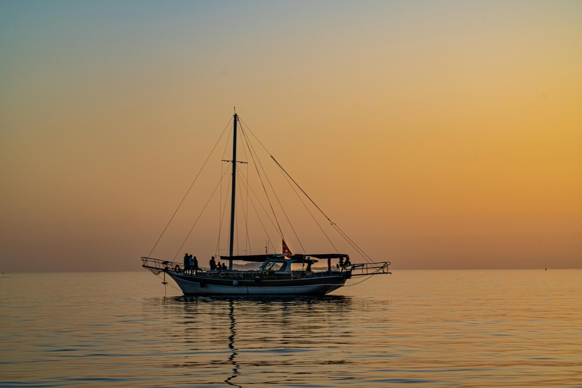 10 Day Turkey Highlights & Blue Cruise Tour – Istanbul, Cappadocia, Ephesus & Fethiye Gulet Adventure 1