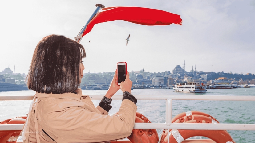 10 Day Turkey Highlights & Blue Cruise Tour – Istanbul, Cappadocia, Ephesus & Fethiye Gulet Adventure 3