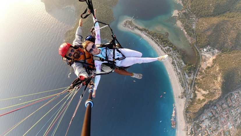 10 Day Turkey Highlights & Blue Cruise Tour – Istanbul, Cappadocia, Ephesus & Fethiye Gulet Adventure 4