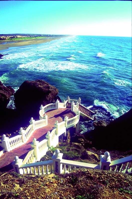 Royal cities from Tangier 5 stars