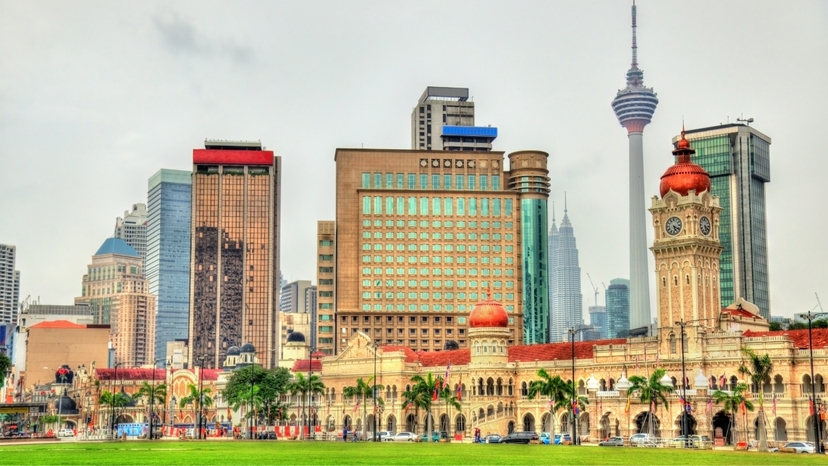 Kuala Lumpur Half Day City Tour 4