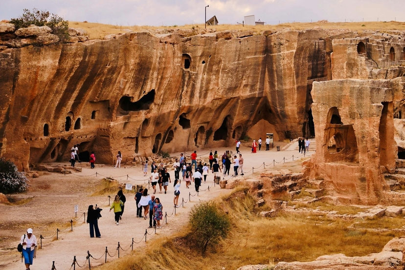 3 Days Mardin City Tour 3