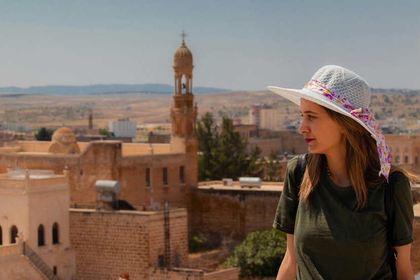 Daily Mardin City Tour 2