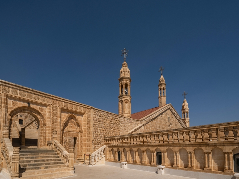 Daily Mardin City Tour 4