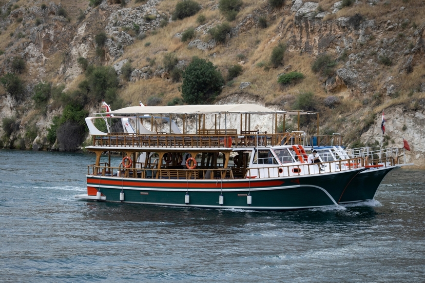 Daily Halfeti Tour from Mardin 2