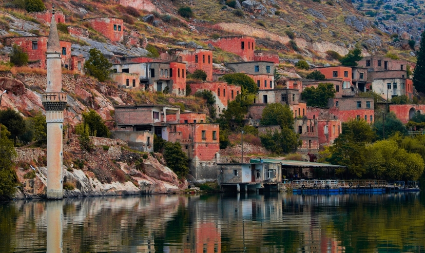 Daily Halfeti Tour from Mardin 4