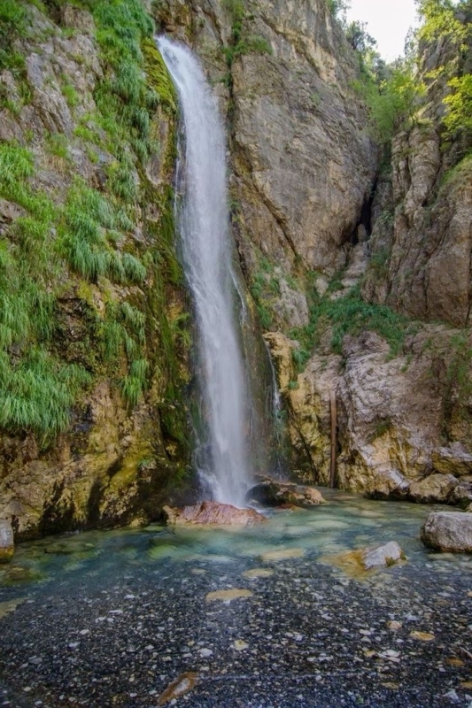 Northern Albania Expeditions: Komani Lake, Valbona Valley & Theth Village 4