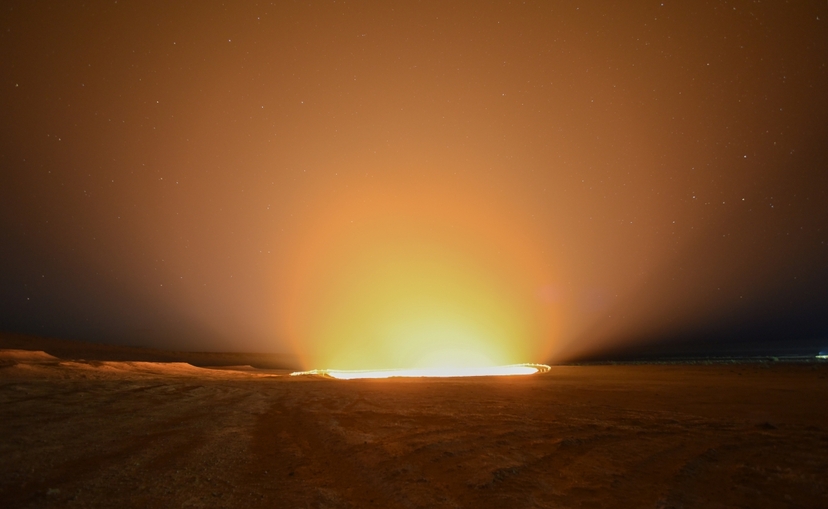 From Shavat: Amazing 4 Day Trip in Turkmenistan 2