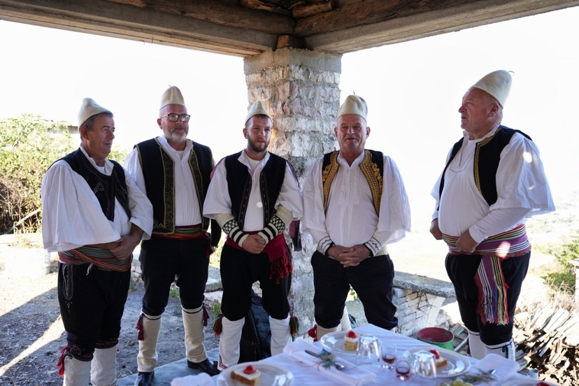 In & About Gjirokaster 3