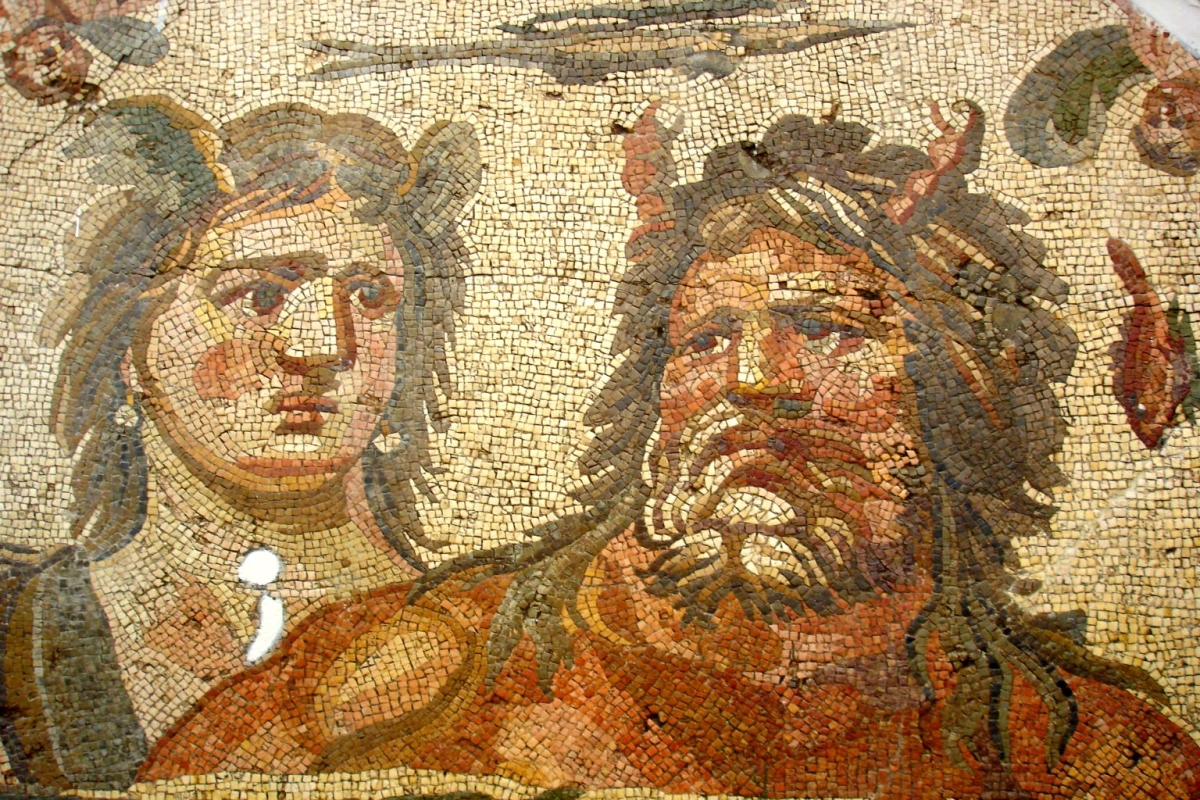 11 Day Biblical Anatolia Family & Private Tour in Turkey 1