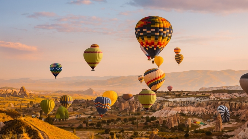 11 Day Biblical Anatolia Family & Private Tour in Turkey 3