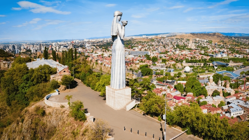 11 Day Turkey & Georgia Highlights Tour – Cappadocia, Ephesus, Istanbul & Caucasus Adventure 4