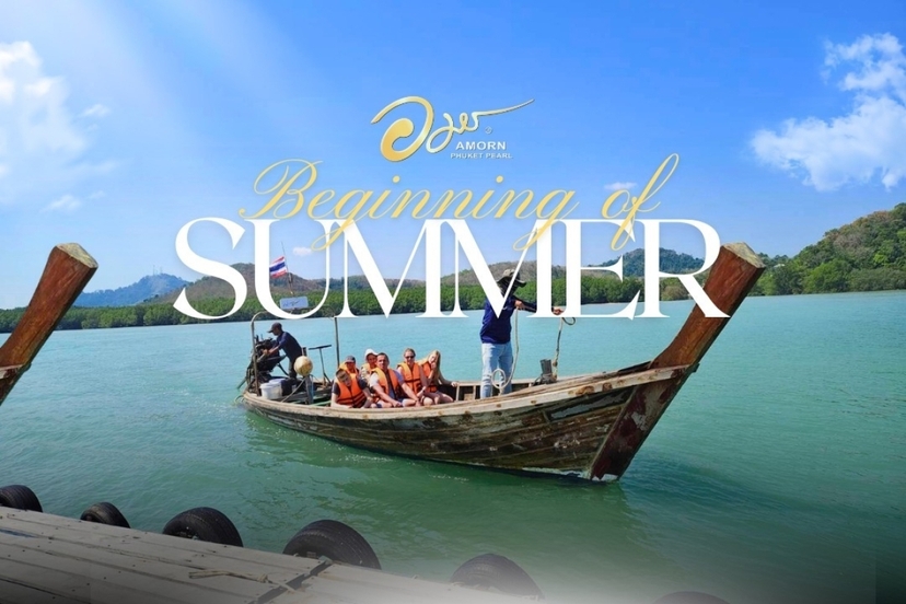 Phuket City tour & Pearl Farm (Private) 3