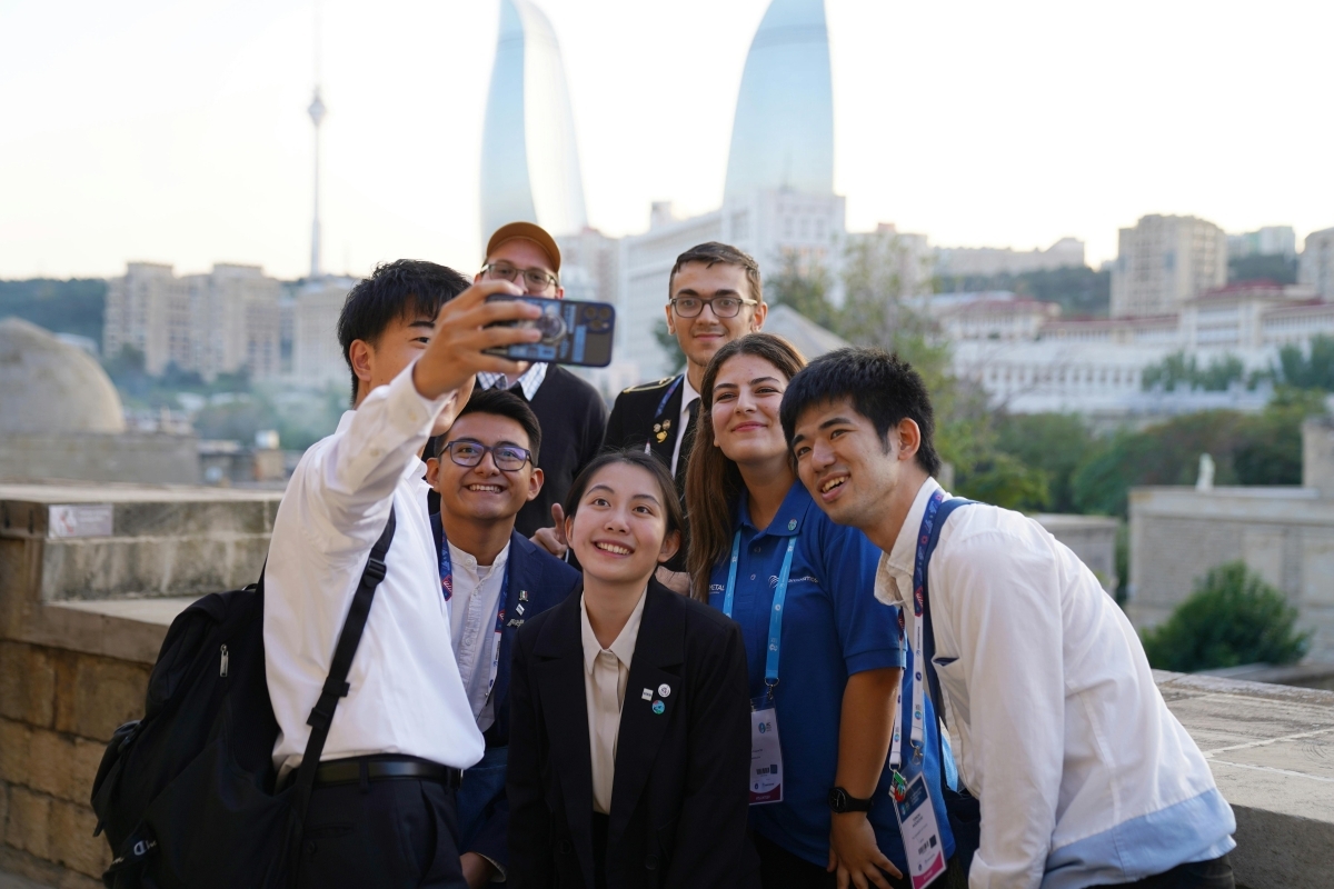 19 Day Tour to Azerbaijan, Georgia, Armenia & Turkey 1