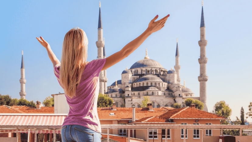 19 Day Tour to Azerbaijan, Georgia, Armenia & Turkey 4