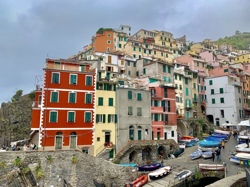 From Florence: Discover the essence of the Cinque Terre 2