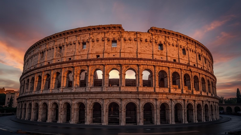 Disembark and Discover Transfer from Civitavecchia to Rome with Hop-On Hop-Off 3