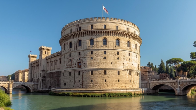 Disembark and Discover Transfer from Civitavecchia to Rome with Hop-On Hop-Off 4