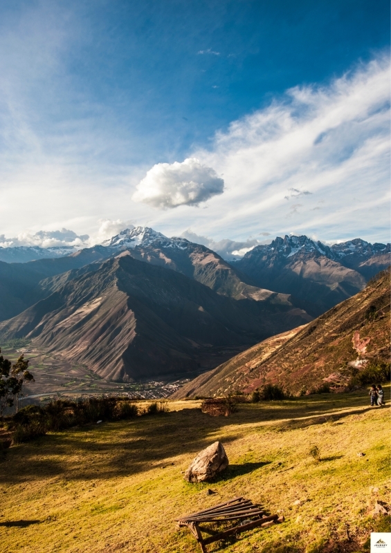 Discover Peru in 10 Days: Full Itinerary 2