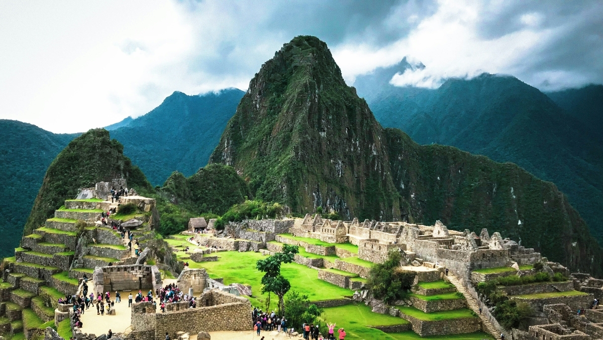 Discover Peru in 10 Days: Full Itinerary 1