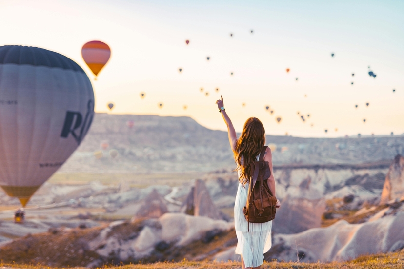 Grand Turkey Panorama Tour – 23 Days / 22 Nights 2